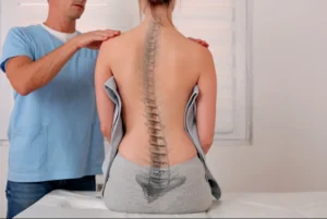Chiropractor Near You in Bangalore for Spine Problems