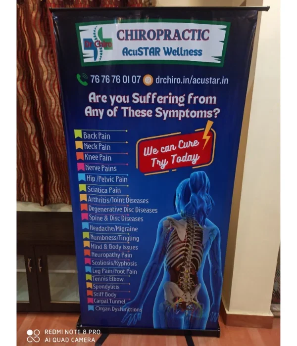 Chiropractor Near me Treatments Offered